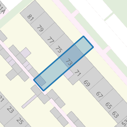 Perceel HHG00-N-5519