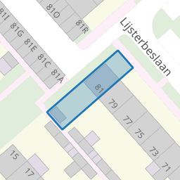 Perceel HHG00-N-5523