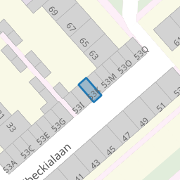 Perceel HHG00-N-5530