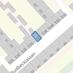 Perceel HHG00-N-5532