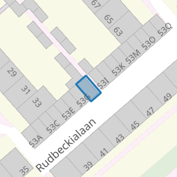 Perceel HHG00-N-5533