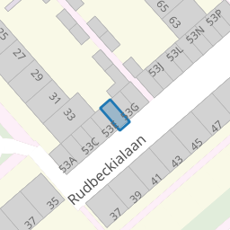 Perceel HHG00-N-5535