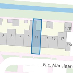 Perceel HHG00-N-5546