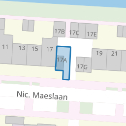 Perceel HHG00-N-5561