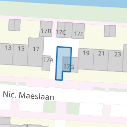 Perceel HHG00-N-5562