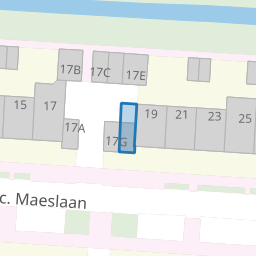 Perceel HHG00-N-5563