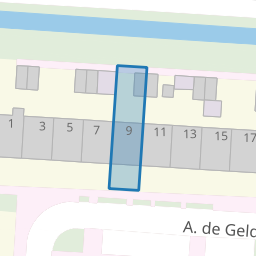 Perceel HHG00-N-5568