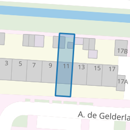 Perceel HHG00-N-5569