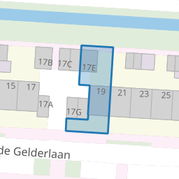 Perceel HHG00-N-5575