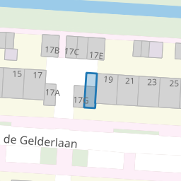 Perceel HHG00-N-5586