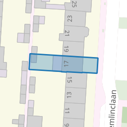 Perceel HHG00-N-5610