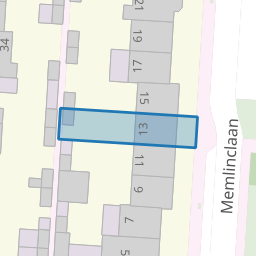 Perceel HHG00-N-5612