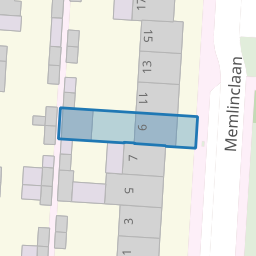 Perceel HHG00-N-5614