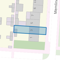 Perceel HHG00-N-5617