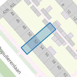 Perceel HHG00-N-5646