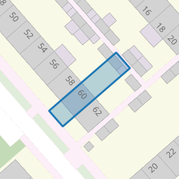 Perceel HHG00-N-5650