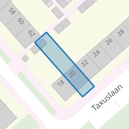 Perceel HHG00-N-5657