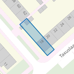 Perceel HHG00-N-5658