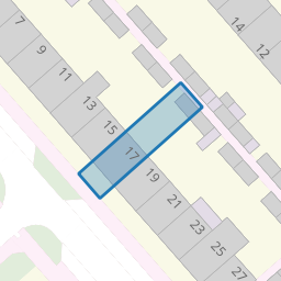 Perceel HHG00-N-5687