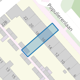 Perceel HHG00-N-5696