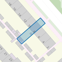 Perceel HHG00-N-5700