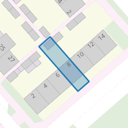 Perceel HHG00-N-5707