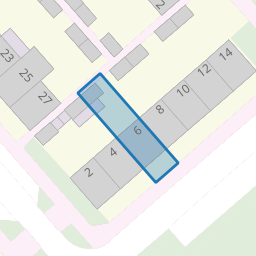 Perceel HHG00-N-5708