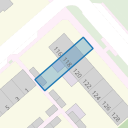 Perceel HHG00-N-5712