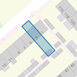 Perceel HHG00-N-5719