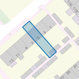 Perceel HHG00-N-5720