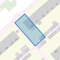 Perceel HHG00-N-5724