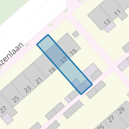 Perceel HHG00-N-5726