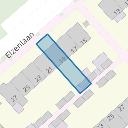 Perceel HHG00-N-5727