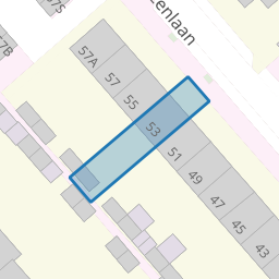 Perceel HHG00-N-5744