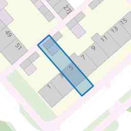 Perceel HHG00-N-5750