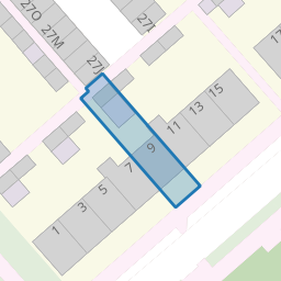 Perceel HHG00-N-5752