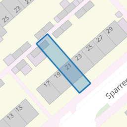 Perceel HHG00-N-5758