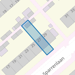 Perceel HHG00-N-5761