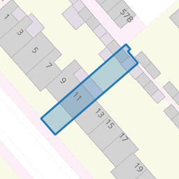 Perceel HHG00-N-5775