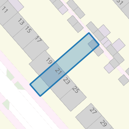 Perceel HHG00-N-5780