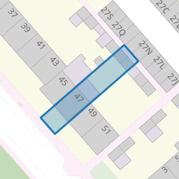 Perceel HHG00-N-5793