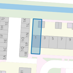 Perceel HHG00-N-5796