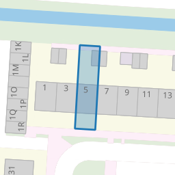 Perceel HHG00-N-5798