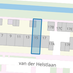 Perceel HHG00-N-5803