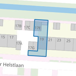 Perceel HHG00-N-5807