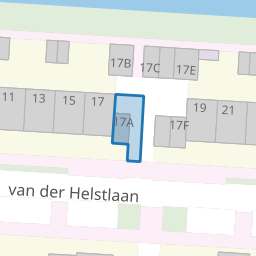 Perceel HHG00-N-5816