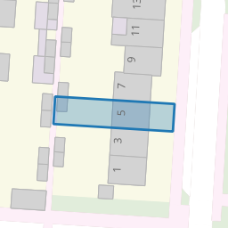 Perceel HHG00-N-5821