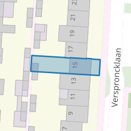 Perceel HHG00-N-5826