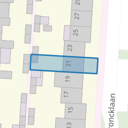 Perceel HHG00-N-5829