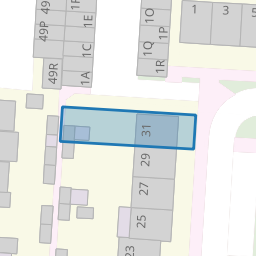 Perceel HHG00-N-5834